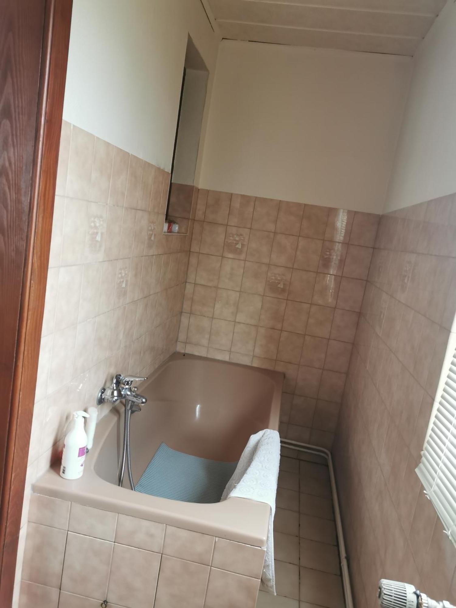 Maison Les 3 Roses Wolfisheim Εξωτερικό φωτογραφία