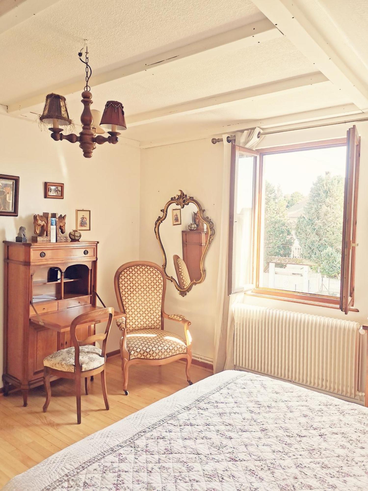 Maison Les 3 Roses Wolfisheim Εξωτερικό φωτογραφία